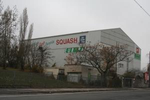 Klicken Sie hier, um das große Bild anzusehen: Europahalle Liesing; Bildquelle: golf-treff.at