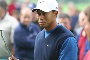 Klicken Sie hier, um das große Bild anzusehen: Tiger Woods; Bildquelle: golf-treff.at