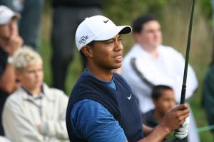 Klicken Sie hier, um das große Bild anzusehen: Tiger Woods; Bildquelle: golf-treff.at