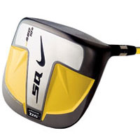 Nike Sasquatch Sumo2 Driver; Bildquelle: Nikegolf