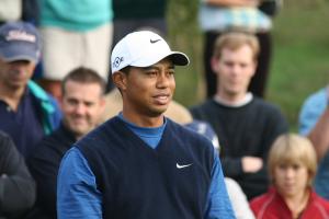 Klicken Sie hier, um das große Bild anzusehen: Tiger Woods; Bildquelle: golf-treff.at
