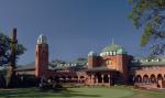 Klicken Sie hier, um das große Bild anzusehen: Medinah Countryclub; Bildquelle: www.medinahcc.org