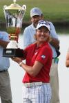 Klicken Sie hier, um das große Bild anzusehen: Sophie Gustafson; Bildquelle: golf-treff.at