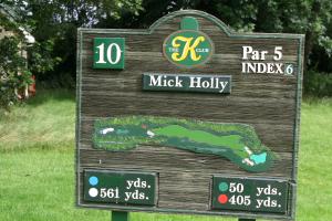 Klicken Sie hier, um das große Bild anzusehen: K-Club Palmer Course; Bildquelle: golf-treff.at