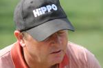 Klicken Sie hier, um das große Bild anzusehen: Ian Woosnam; Bildquelle: golf-treff.at