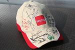 Klicken Sie hier, um das große Bild anzusehen: The Grove Autogramme; Bildquelle: golf-treff.at