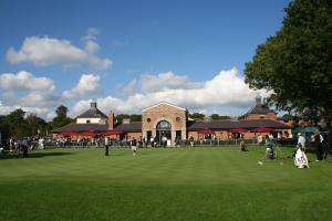Klicken Sie hier, um das große Bild anzusehen: The Grove; Bildquelle: golf-treff.at