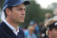 Klicken Sie hier, um das große Bild anzusehen: David Howell; Bildquelle: golf-treff.at