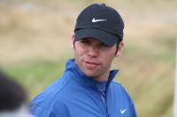 Klicken Sie hier, um das große Bild anzusehen: Paul Casey; Bildquelle: golf-treff.at