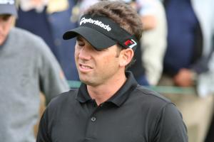 Klicken Sie hier, um das große Bild anzusehen: Sergio Garcia; Bildquelle: golf-treff.at