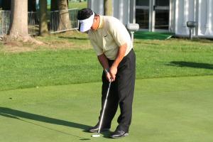 Klicken Sie hier, um das große Bild anzusehen: K.J. Choi; Bildquelle: golf-treff.at