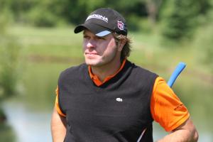 Klicken Sie hier, um das große Bild anzusehen: Jose Manuel Lara; Bildquelle: golf-treff.at