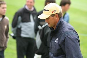Klicken Sie hier, um das große Bild anzusehen: Retief Goosen; Bildquelle: golf-treff.at