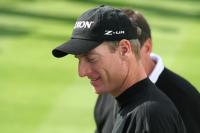 Klicken Sie hier, um das große Bild anzusehen: Jim Furyk; Bildquelle: golf-treff.at