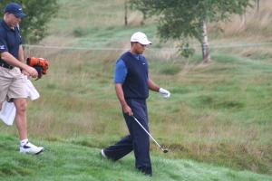 Klicken Sie hier, um das große Bild anzusehen: Tiger Woods; Bildquelle: golf-treff.at