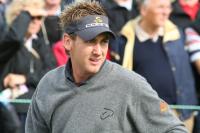 Klicken Sie hier, um das große Bild anzusehen: Ian Poulter; Bildquelle: golf-treff.at
