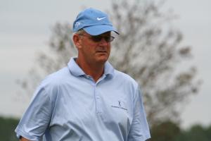 Klicken Sie hier, um das große Bild anzusehen: Sandy Lyle; Bildquelle: golf-treff.at