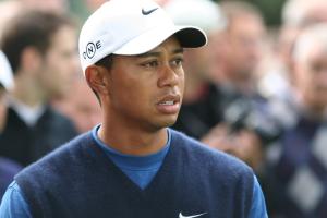 Klicken Sie hier, um das große Bild anzusehen: Tiger Woods; Bildquelle: golf-treff.at