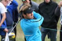 Klicken Sie hier, um das große Bild anzusehen: Trevor Immelman; Bildquelle: golf-treff.at