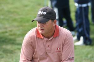 Klicken Sie hier, um das große Bild anzusehen: Ian Woosnam; Bildquelle: golf-treff.at