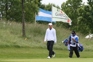 Klicken Sie hier, um das große Bild anzusehen: Marcel Siem; Bildquelle: golf-treff.at