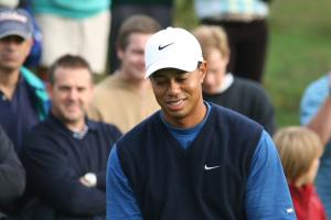 Klicken Sie hier, um das große Bild anzusehen: Tiger Woods; Bildquelle: golf-treff.at