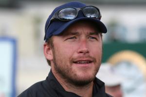 Klicken Sie hier, um das große Bild anzusehen: Bode Miller; Bildquelle: golf-treff.at