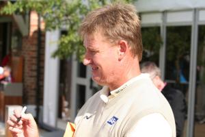 Klicken Sie hier, um das große Bild anzusehen: Ernie Els; Bildquelle: golf-treff.at