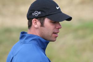 Klicken Sie hier, um das große Bild anzusehen: Paul Casey; Bildquelle: golf-treff.at
