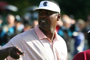 Klicken Sie hier, um das große Bild anzusehen: Vijay Singh; Bildquelle: golf-treff.at