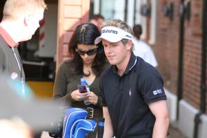 Klicken Sie hier, um das große Bild anzusehen: Luke Donald; Bildquelle: golf-treff.at