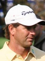 Klicken Sie hier, um das große Bild anzusehen: Retief Goosen; Bildquelle: golf-treff.at