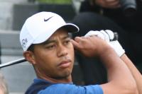 Klicken Sie hier, um das große Bild anzusehen: Tiger Woods; Bildquelle: golf-treff.at