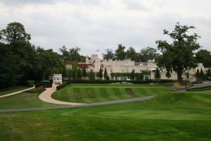Klicken Sie hier, um das große Bild anzusehen: Wentworth Club; Bildquelle: golf-treff.at