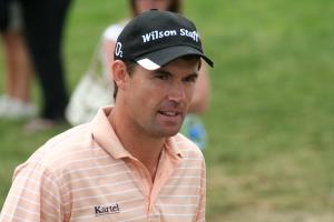 Klicken Sie hier, um das große Bild anzusehen: Padraig Harrington; Bildquelle: golf-treff.at