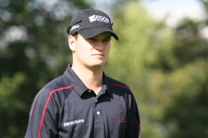 Klicken Sie hier, um das große Bild anzusehen: Zach Johnson; Bildquelle: golf-treff.at
