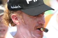 Klicken Sie hier, um das große Bild anzusehen: Miguel Angel Jimenez; Bildquelle: golf-treff.at