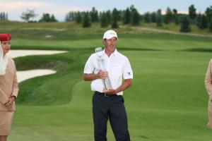 Klicken Sie hier, um das große Bild anzusehen: Richard Green; Bildquelle: golf-treff.at