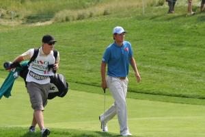 Klicken Sie hier, um das große Bild anzusehen: Bernd Wiesberger; Bildquelle: golf-treff.at