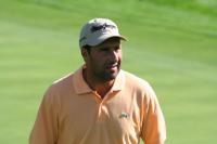 Klicken Sie hier, um das große Bild anzusehen: Jose-Maria Olazabal; Bildquelle: golf-treff.at