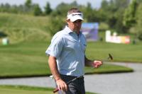 Klicken Sie hier, um das große Bild anzusehen: Paul McGinley; Bildquelle: golf-treff.at