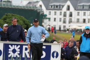 Klicken Sie hier, um das große Bild anzusehen: Sergio Garcia; Bildquelle: golf-treff.at