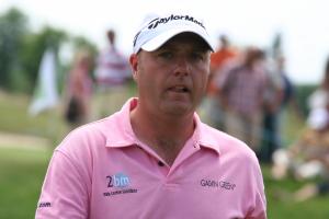 Klicken Sie hier, um das große Bild anzusehen: Graeme Storm; Bildquelle: golf-treff.at
