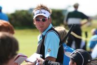 Klicken Sie hier, um das große Bild anzusehen: Ian Poulter; Bildquelle: golf-treff.at