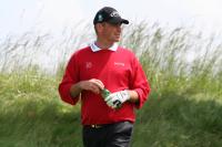 Klicken Sie hier, um das große Bild anzusehen: Thomas Björn; Bildquelle: golf-treff.at