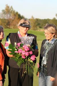 Klicken Sie hier, um das große Bild anzusehen: Laura Davies; Bildquelle: golf-treff.at