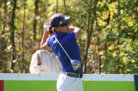 Klicken Sie hier, um das große Bild anzusehen: Sophie Gustafson; Bildquelle: golf-treff.at