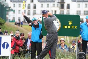 Klicken Sie hier, um das große Bild anzusehen: Ernie Els; Bildquelle: golf-treff.at