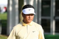 Klicken Sie hier, um das große Bild anzusehen: K.J.Choi; Bildquelle: golf-treff.at