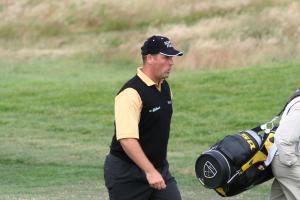Klicken Sie hier, um das große Bild anzusehen: John Bickerton; Bildquelle: golf-treff.at
